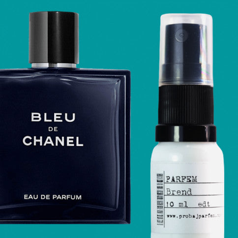 Chanel Bleu de Chanel [EDP]