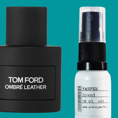 Tom Ford Ombre Leather [EDP]