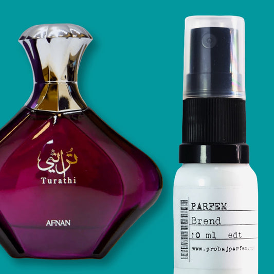 Afnan Turathi Purple [EDP] uzorak 