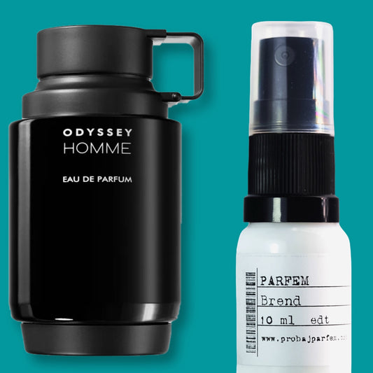 Armaf Odyssey Homme [EDP] uzorak
