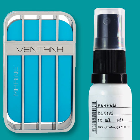 Armaf Ventana Marine [EDP] uzorak
