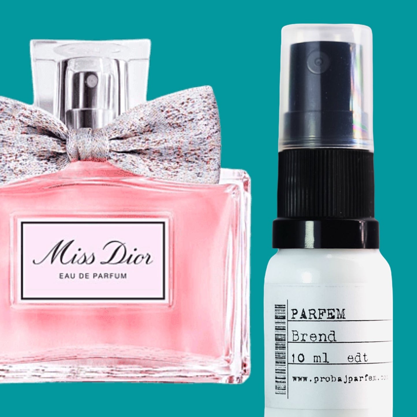 Dior Miss Dior [EDP] uzorak