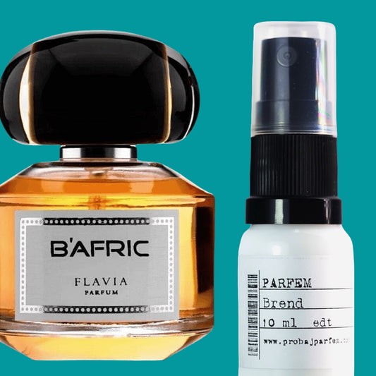 Flavia B'Afric [EDP] uzorak