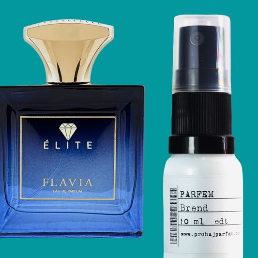 Flavia Elite [EDP] uzorak