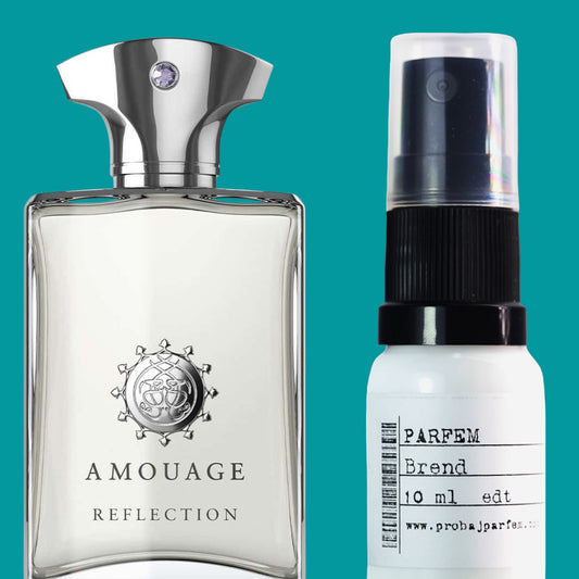 Amouage Reflection Man [EDP] uzorak 