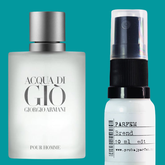 Armani Acqua Di Gio [EDT] uzorak