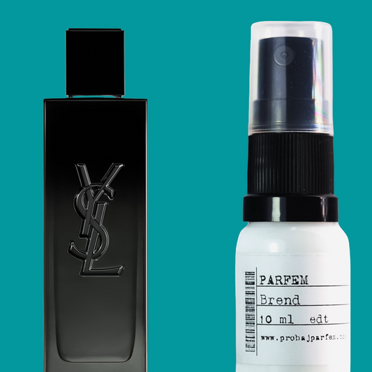 YSL MYSLF [EDP] uzorak