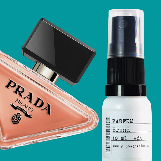 Prada Paradoxe [EDP] uzorak 