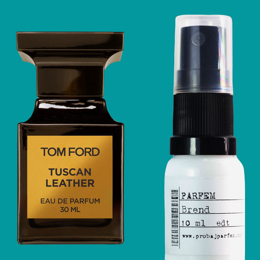 Tom Ford Tuscan Leather [EDP] uzorak