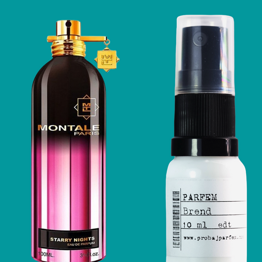 Montale Starry Night [EDP] uzorak 