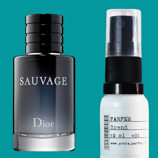 Dior Sauvage [EDT] uzorak
