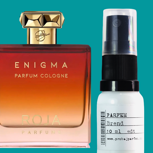 Roja Dove Enigma Pour Homme [Parfum Cologne] uzorak