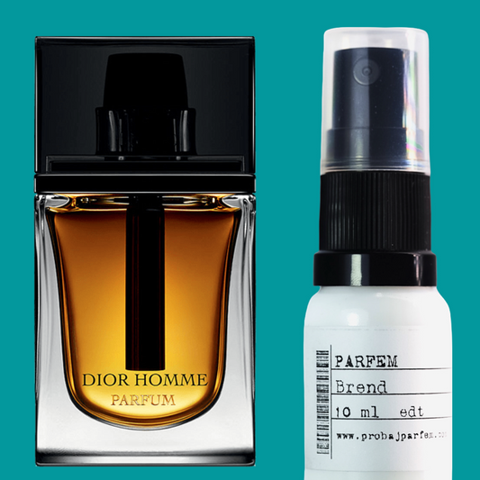 Dior Homme Parfum [EDP] uzorak