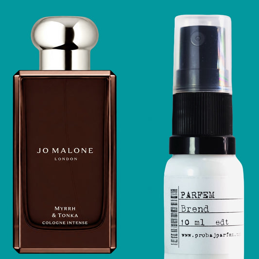 Jo Malone Myrrh & Tonka [Cologne Intense] uzorak