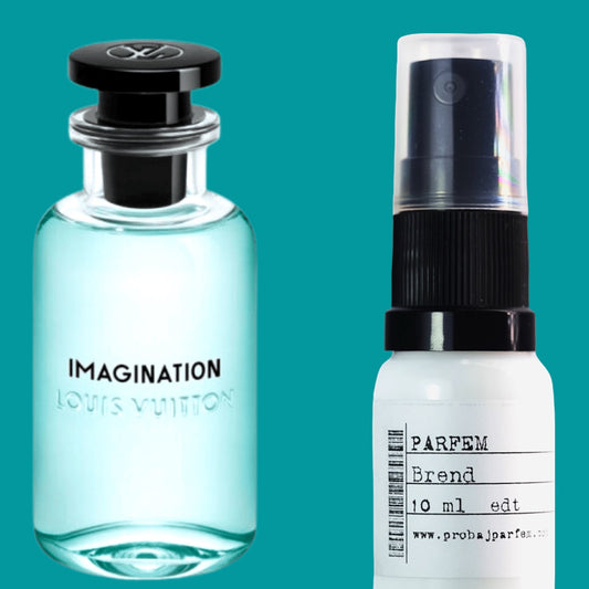 Louis Vuitton Imagination [EDP] uzorak 