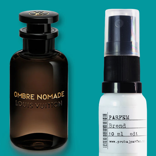 Louis Vuitton Ombre Nomade [EDP] uzorak 