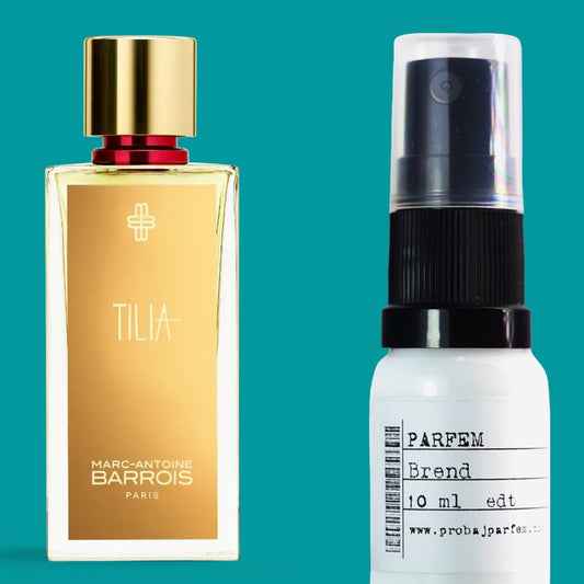 Marc-Antoine Barrois Tilia [EDP] uzorak