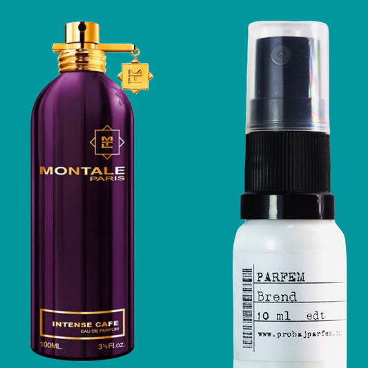 Montale Intense Cafe [EDP] uzorak