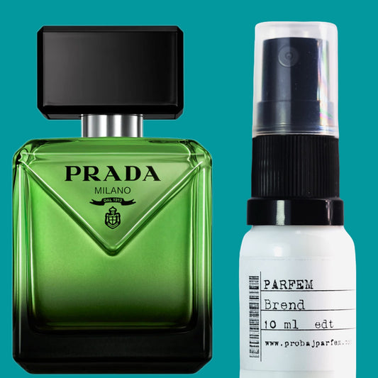 Prada Paradigme [EDP] uzorak