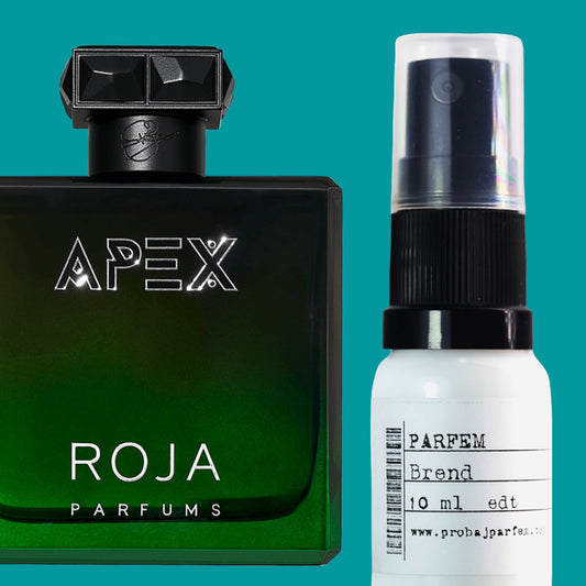 Roja Dove Apex [EDP] uzorak