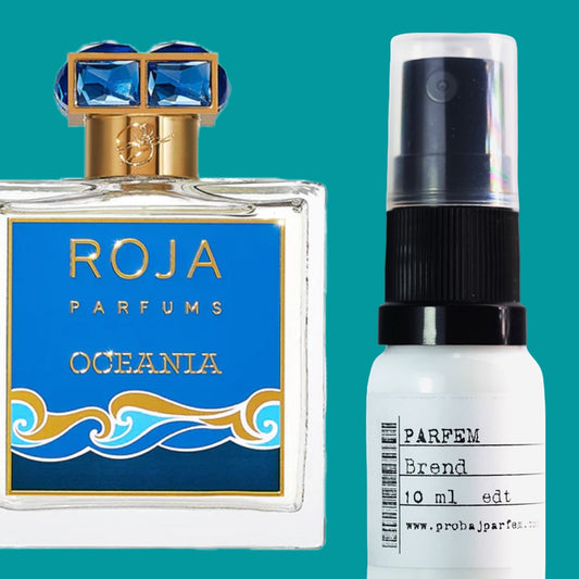 Roja Dove Oceania [EDP] uzorak