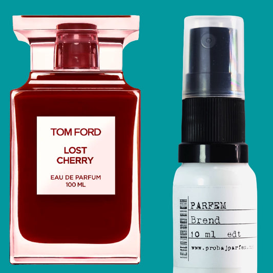 Tom Ford Lost Cherry [EDP] uzorak 