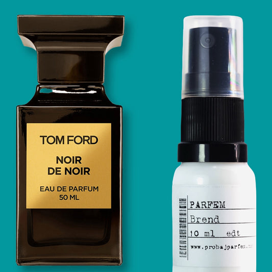 Tom Ford Noir De Noir [EDP] uzorak
