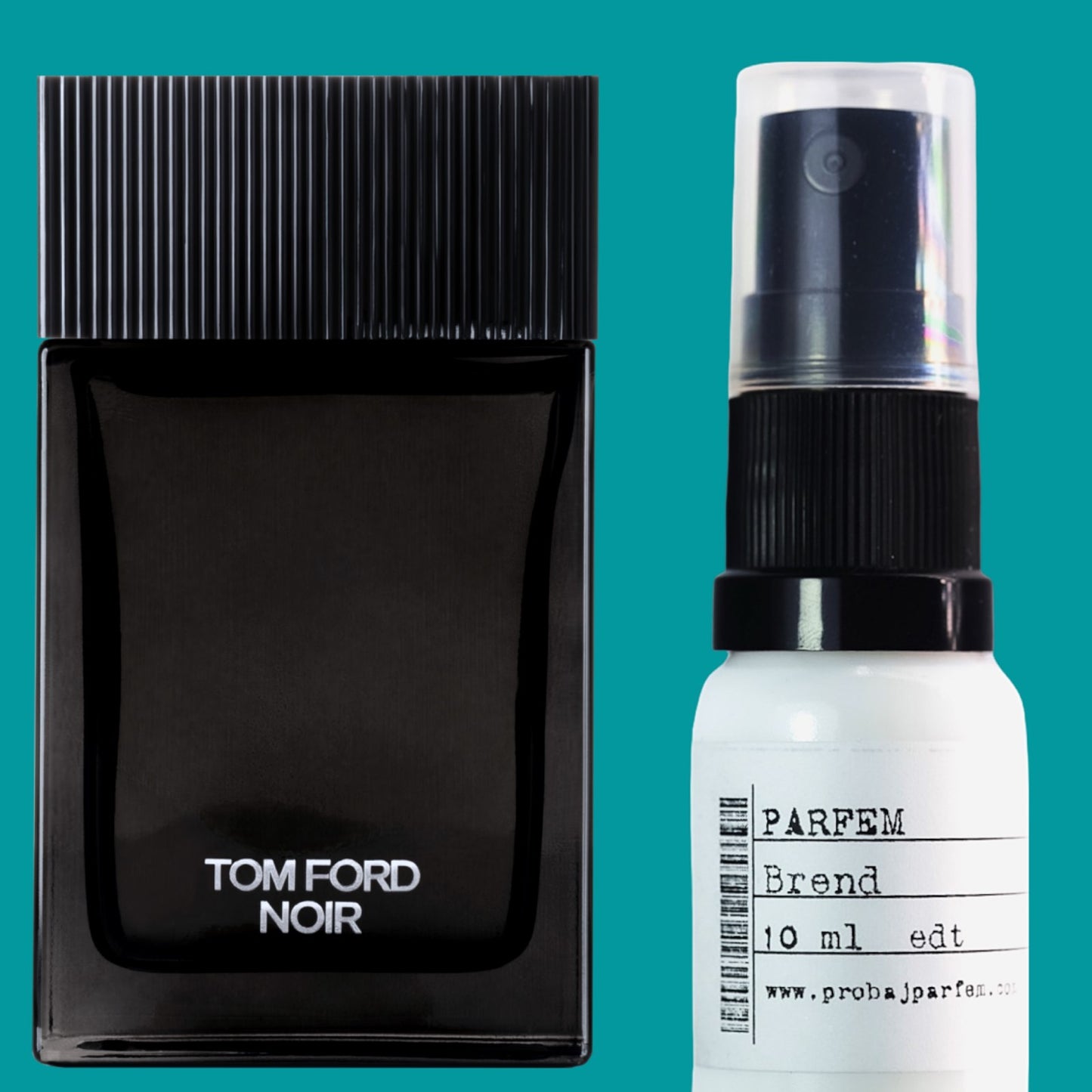 Tom Ford Noir [EDP] uzorak