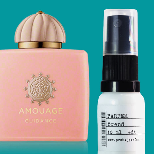 Amouage Guidance [EDP] uzorak