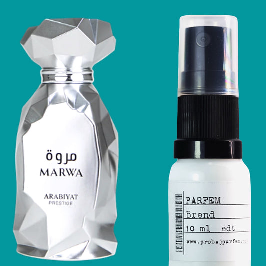 Arabiyat Prestige Marwa [EDP] uzorak 