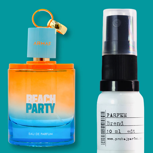 Armaf Beach Party [EDP] uzorak
