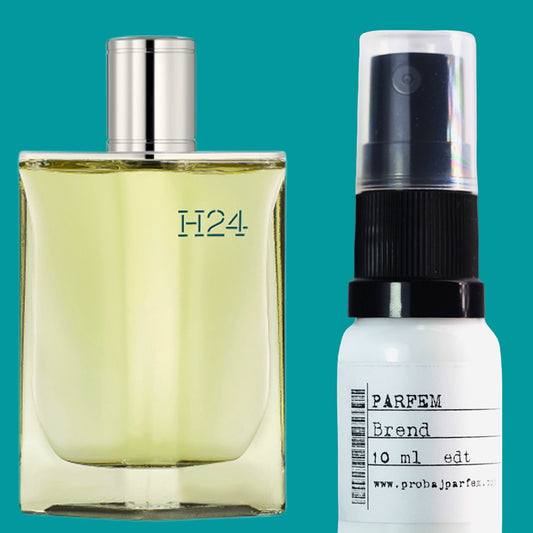 Hermes H24 [EDP] uzorak