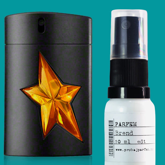 Mugler A*Men Pure Malt [EDT] uzorak