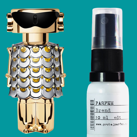 Paco Rabanne Fame [EDP] uzorak