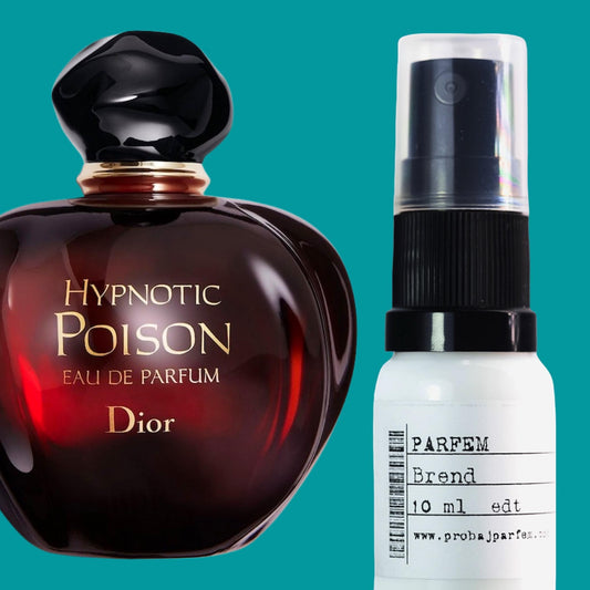 Dior Hypnotic Poison [EDP] uzorak 